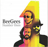 Фірмовий BEE GEES - " Number Ones "