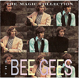 Фірмовий BEE GEES - " The Magic Collection "
