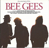 Фірмовий BEE GEES - " The Very Best Of "