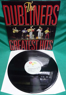 The Dubliners- Greatest Hits