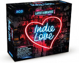 Latest & Greatest - Indie Love (2015) (3xCD)