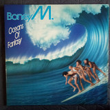 Boney M 1979 Oceans Of Fantasy.