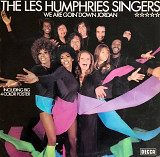 The Les Humphries Singers - "We Are Goin' Down Jordan"