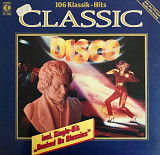 The Royal Philharmonic Orchestra - "Classic Disco"