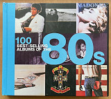 100 Best-Selling Albums of the 80s