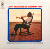 Louis Armstrong – Louis Armstrong's Greatest Hits