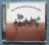 Blood, Sweat & Tears 1968