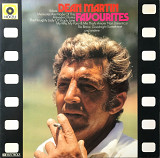 Dean Martin – Favourites