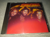 Bee Gees "Spirits Having Flown" фирменный CD Made In France.