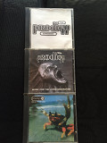 Prodigy 3 CD (1992-1997)