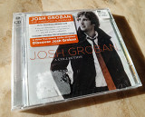 Josh Groban "Collection" (2CD_New-Mint)