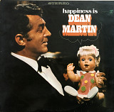 Dean Martin – Happiness Is Dean Martin