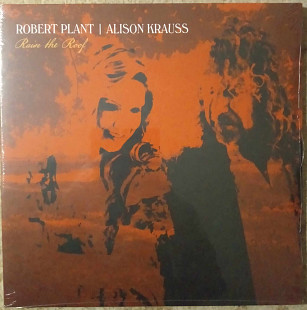 Robert Plant | Alison Krauss – Raise The Roof