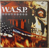 W.A.S.P. ‎– Dominator
