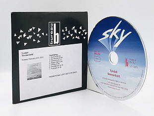 Tyndall – Sonnenlicht (2018, Germany)