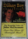 JOHN McDERMOTT The Danny Boy Collection. Cassette (Canada)