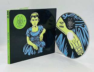 Moderat – III (2016, U.S.A.)