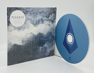Kiasmos – Kiasmos (2014, U.K.)