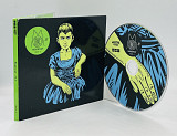 Moderat – III (2016, U.S.A.)