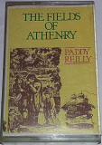 PADDY REILLY Fields of Athenry. Cassette (Ireland)