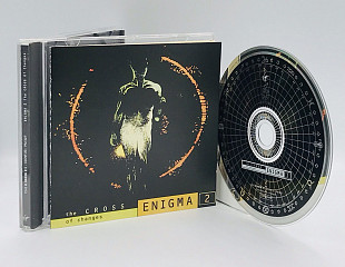 Enigma – The Cross Of Changes (1993, E.U.)