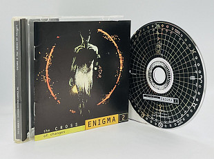 Enigma – The Cross Of Changes (1993, U.S.A.)