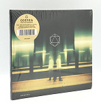 Odesza – The Last Goodbye / CD (2022, E.U.)