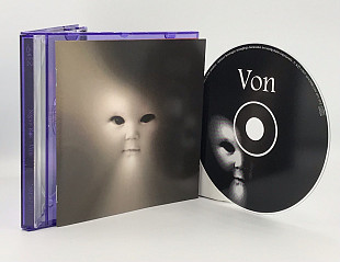 Sigur Rós – Von ( 2004, E.U.)