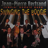 Jean-Pierre Bertrand – Swinging The Boogie ( JAZZ )