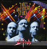 Sodom – The Greatest Stars