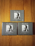 Фирменный CD Oscar Peterson " The Pablo-CD- Collection" 6CD