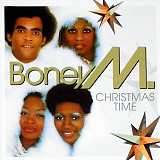 Фірмовий BONEY M - " Christmas Time "