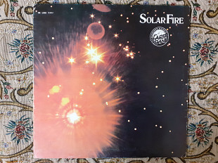 Виниловая пластинка LP Manfred Mann's Earth Band – Solar Fire