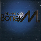 Фірмовий BONEY M - " The Magic Of "