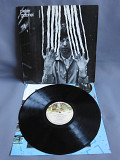 Peter Gabriel *Peter Gabriel* LP UK оригинальная пластинка Британия 1978 EX 1 press