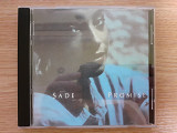 Компакт диск CD Sade – Promise