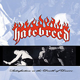 Hatebreed – Satisfaction Is The Death Of Desire LP Вініл Запечатаний поставка очікується