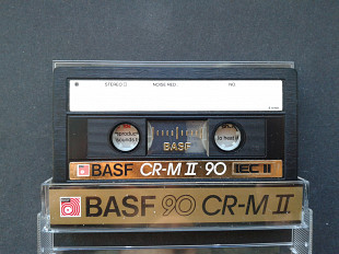 BASF CR-M II 90