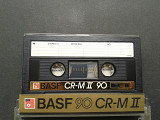 BASF CR-M II 90