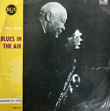 Sidney Bechet - "Blues In The Air"