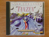 Компакт диск фирменный CD Hugo Strasser Und Sein Tanzorchester – Tanzen, Die Standard Tänze