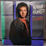 ADRIAN GURVITZ Classic (1982) LP