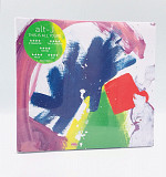 Alt-J – This Is All Yours (2014, E.U.)