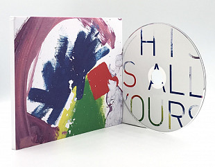 Alt-J – This Is All Yours (2014, U.S.A.)
