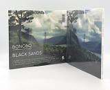Bonobo – Black Sands (2010, U.K.)
