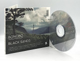 Bonobo – Black Sands (2010, E.U.)