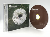 Bonobo – Days to Come / 2 CD (2006, U.K.)