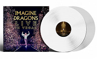 Imagine Dragons - Live In Vegas