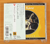 Ray Kāne - Punahele (Япония, Dancing Cat Records)