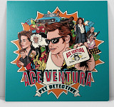 Ace Ventura: Pet Detective Soundtrack